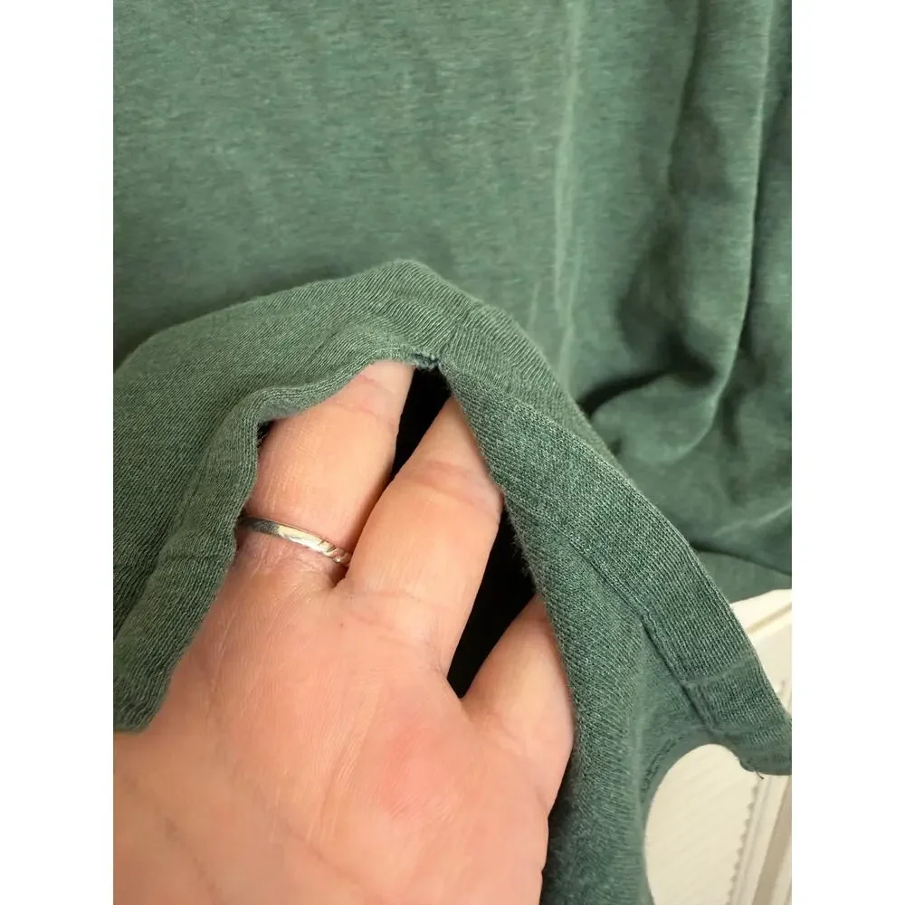 Ralph Lauren length 29
